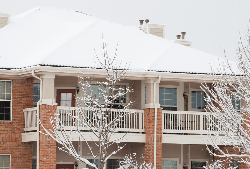 Winterize Checklist for Multifamily Property Owners & Managers
