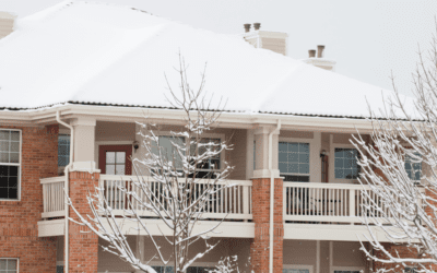 Winterize Checklist for Multifamily Property Owners & Managers